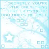 smile