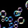 Bubbles