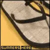 summer's here