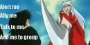 Inuyasha