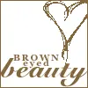 Brown Eyed Beauty