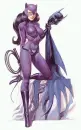 Catwoman