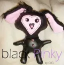 black Pinky