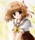 Kaede-chan