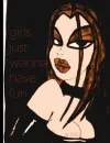 girls just wanna have fun