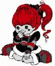 Rainbow Brite... Darker