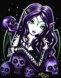 love purple
