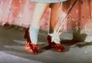 Ruby Slippers