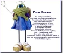 Dear Effer