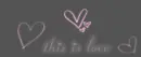 This is Love