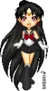 Sailor moon