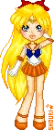 Sailor moon