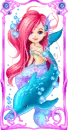 Mermaid