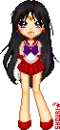 Sailor moon