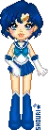 Sailor moon