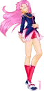 Revolutionary Girl Utena