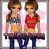 twins 4 eva