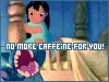 caffeine