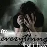 everything i hate