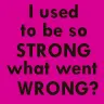 what went wrong?