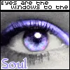 window to souls