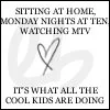 monday nights