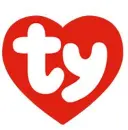beanie baby logo