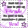friends