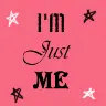 i'm just me