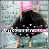 my prince