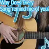 every song reminds me of you