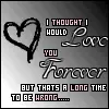 love you forever
