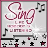 sing