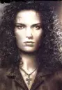 Anita Blake.