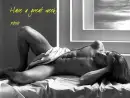 Reclining Man Greetings.