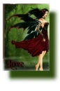 Velvet Love