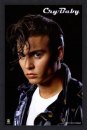 Johnny Depp Cry Baby.