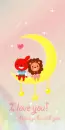 I LOVE YOU