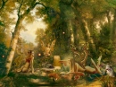 Fairy Woods