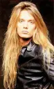 Sebastian Bach.
