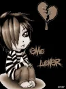 emo kid