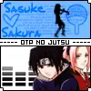 sasuke sakura