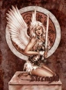 Strenghth Fairy