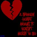 broken heart