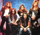 skid row