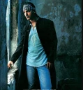 jhon abraham