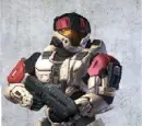 Spartan