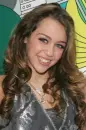 MILEY CYRUS