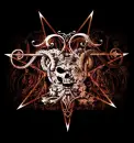 Skull with Horns