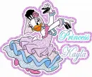 Princess Kayla